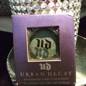 Urban decay eyeshadow